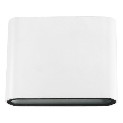 Spoljna LED lampa S4334S WH-Cormel-FORMA