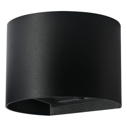 Spoljna LED lampa S4338 BK-Cormel-FORMA