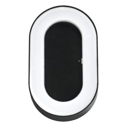 Spoljna LED lampa S4358 BK-Cormel-FORMA