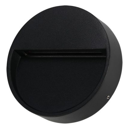 Spoljna LED lampa S4360S BK-Cormel-FORMA