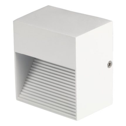 Spoljna LED lampa S4362 WH-Cormel-FORMA