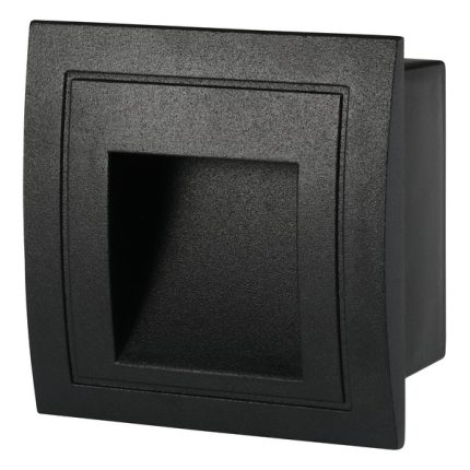 Ugradna LED lampa S5323M BK-Cormel-FORMA