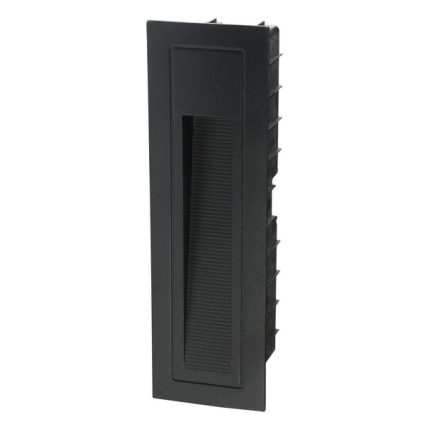 Ugradna LED lampa S5324L BK-Cormel-FORMA