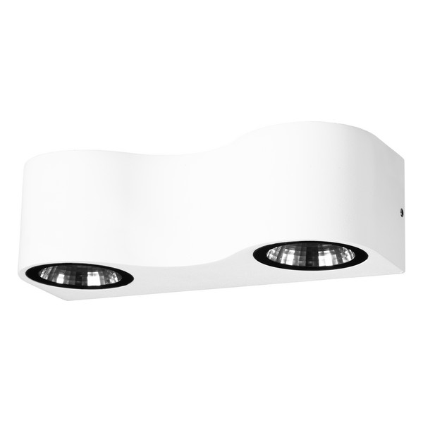 Spoljna LED lampa S4339 WH-Cormel-FORMA Spoljna LED lampa S4339 WH-Cormel-FORMA