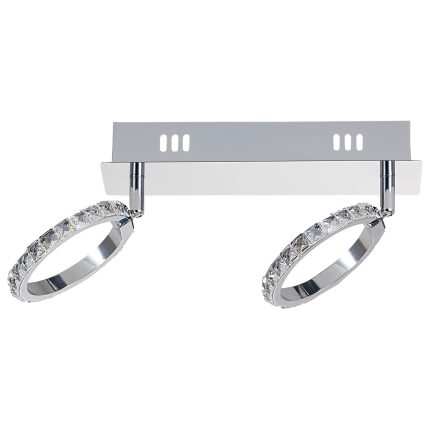 LED plafonska lampa KP1500-12C-Cormel-FORMA