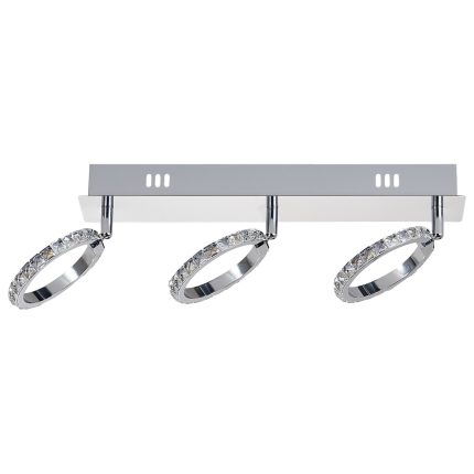 LED plafonska lampa KP1500-18C-Cormel-FORMA