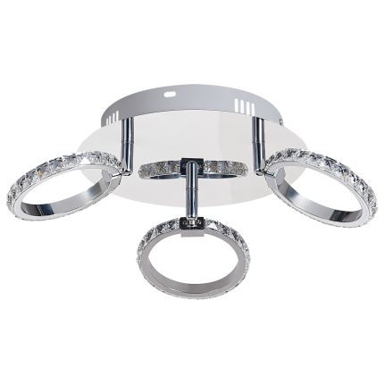 LED plafonska lampa KP1500-18P-Cormel-FORMA