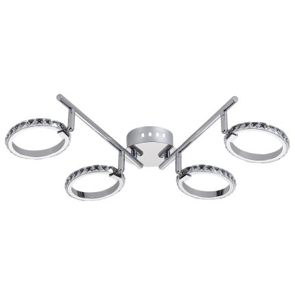 LED plafonska lampa KP1500-24C-V-Cormel-FORMA