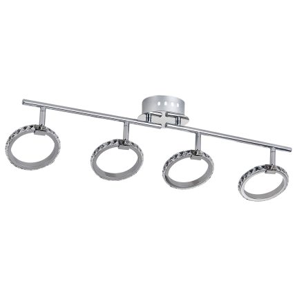 LED plafonska lampa KP1500-24C-V-Cormel-FORMA