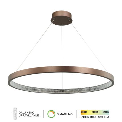 LED visilica F2030-70V COF-Cormel-FORMA