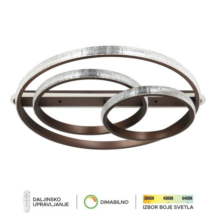 LED plafonska lampa F2031-194C COF-Cormel-FORMA