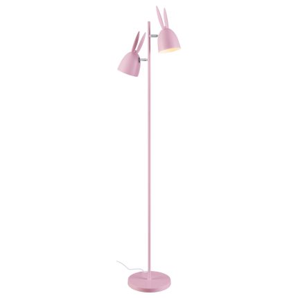 Podna lampa DF4803-2F PK - Cormel-FORMA