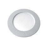 Ugradna LED lampa CECI 160 GY-Cormel-FORMA