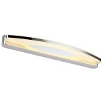 LED zidna lampa LZ050-12 CH-Cormel-FORMA