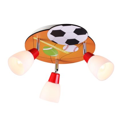 Plafonska lampa DF4601-3C - Cormel-FORMA