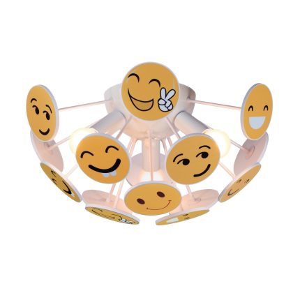 Plafonska lampa DF7404-3C - Cormel-FORMA