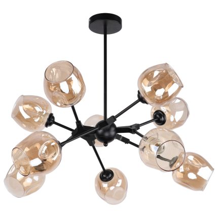 Luster F7268-10L BK-Cormel-FORMA