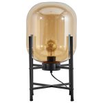 Podna lampa F7270-1FS AMBER-Cormel-FORMA