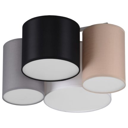 Plafonska lampa F7703-4C MIX - Cormel-FORMA