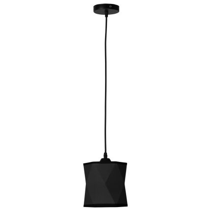 Visilica F7705-1V BK - Cormel-FORMA