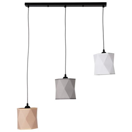 Luster F7705-3L MIX-Cormel-FORMA