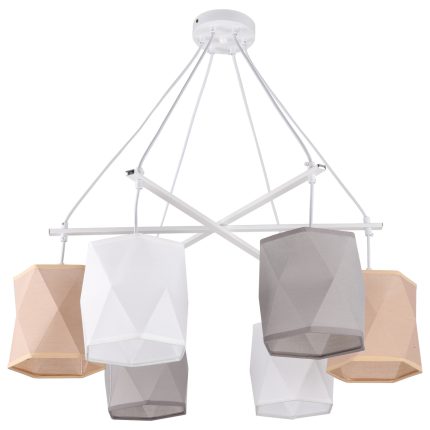 Luster F7705-6L MIX-Cormel-FORMA