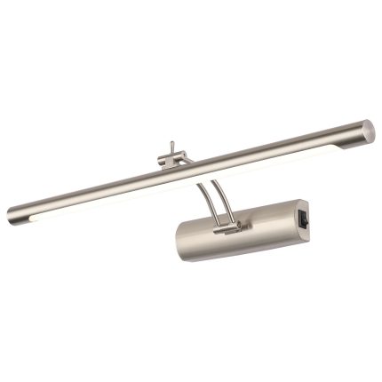 LED zidna lampa LZ003-12 SN-Cormel-FORMA