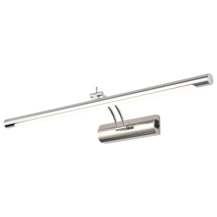 LED zidna lampa LZ003-14 CH-Cormel-FORMA