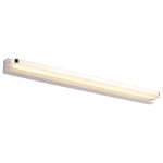 LED zidna lampa LZ052-14 3000K CH-Cormel-FORMA