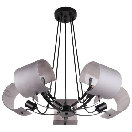 Luster ML2741-5 BK-Cormel-FORMA