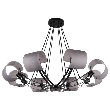 Luster ML2741-8 BK-Cormel-FORMA