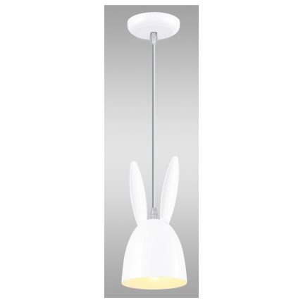 Visilica DF4803-1V WH-Cormel-FORMA