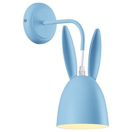 Zidna lampa DF4803-1Z BL - Cormel-FORMA