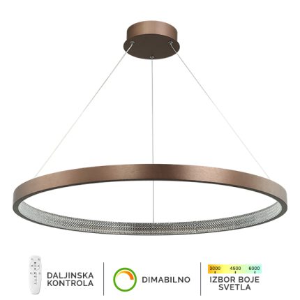 LED visilica F2030-70V COF-Cormel-FORMA