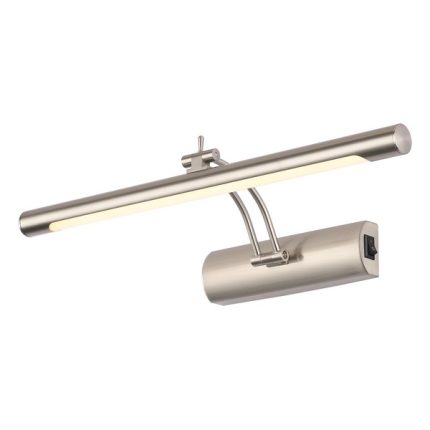 LED zidna lampa LZ003-7 MAT HROM-Cormel-FORMA