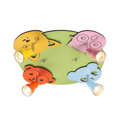 Plafonska lampa DF1606-4C-Cormel-FORMA