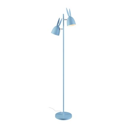 Podna lampa DF4803-2F BL-Cormel-FORMA