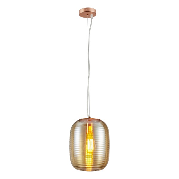 Visilica VE723-23 AMBER-Cormel-FORMA (2) Visilica VE723-23 AMBER - Slika 2