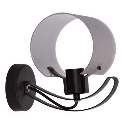 Zidna lampa ML2741-1 BK-Cormel-FORMA