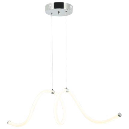 LED visilica F2213-38V WH-Cormel-FORMA