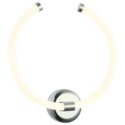 LED zidna lampa F2215-26Z WH-Cormel-FORMA