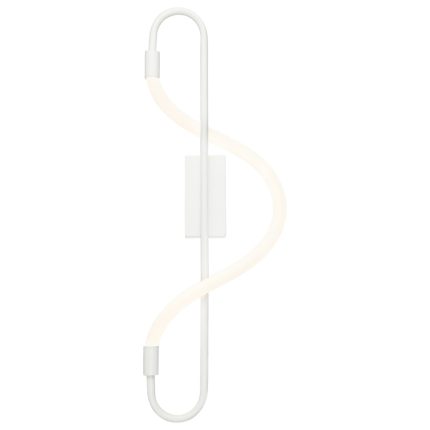 LED zidna lampa F2299-20Z WH-Cormel-FORMA