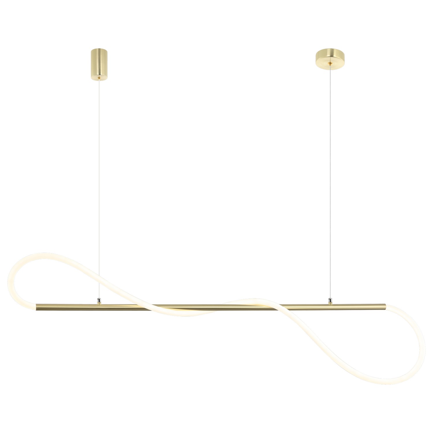 LED visilica F2299-57V SG-Cormel-FORMA LED visilica F2299-57V SG-Cormel-FORMA