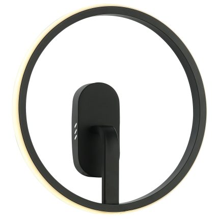 LED zidna lampa F2033-15Z BK-Cormel-FORMA