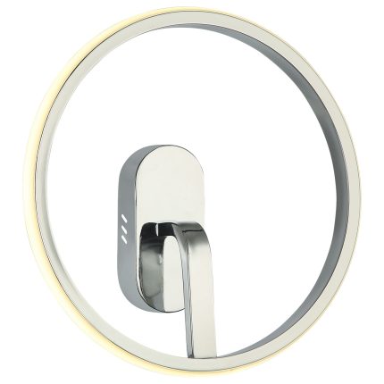 LED zidna lampa F2033-15Z CH-Cormel-FORMA