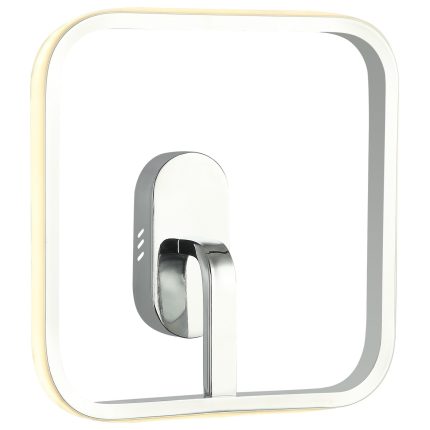 LED zidna lampa F2034-18Z CH-Cormel-FORMA