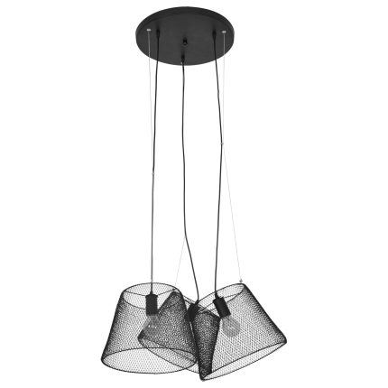 Visilica F7067-3R BK - Cormel-FORMA