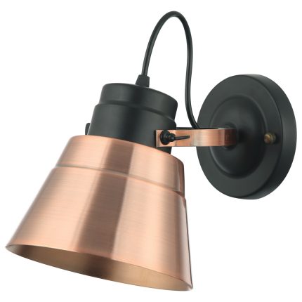 Zidna lampa F7273-1Z-Cormel-FORMA