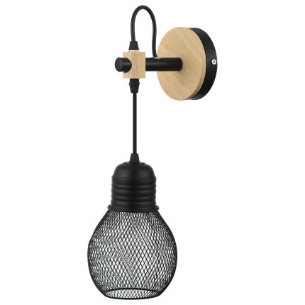 Zidna lampa F7826-1Z-Cormel-FORMA