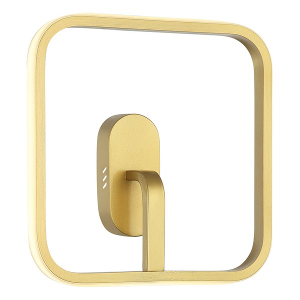 LED zidna lampa F2034-18Z SG-Cormel-FORMA LED zidna lampa F2034-18Z SG-Cormel-FORMA